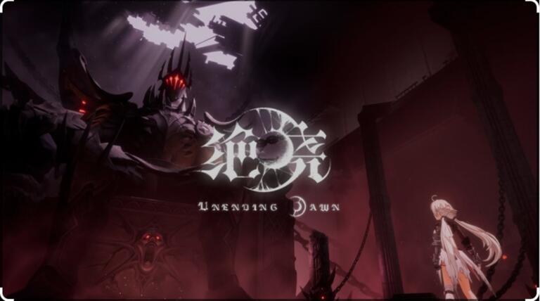 Unending Dawn, Game Mirip Genshin Impact Bernuansa Soulslike
