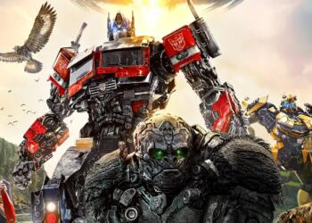 Urutan Nonton Film Transformers Dari Awal Sampai Terbaru!