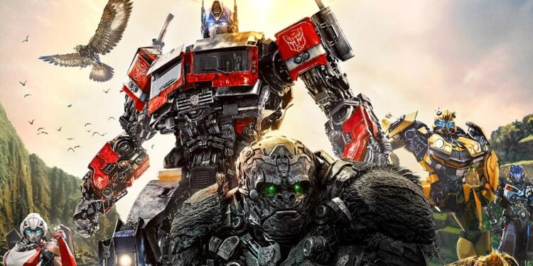 7 Order of Watching Transformers Movies from the Beginning to the Latest! 1 order of watching transformers movies