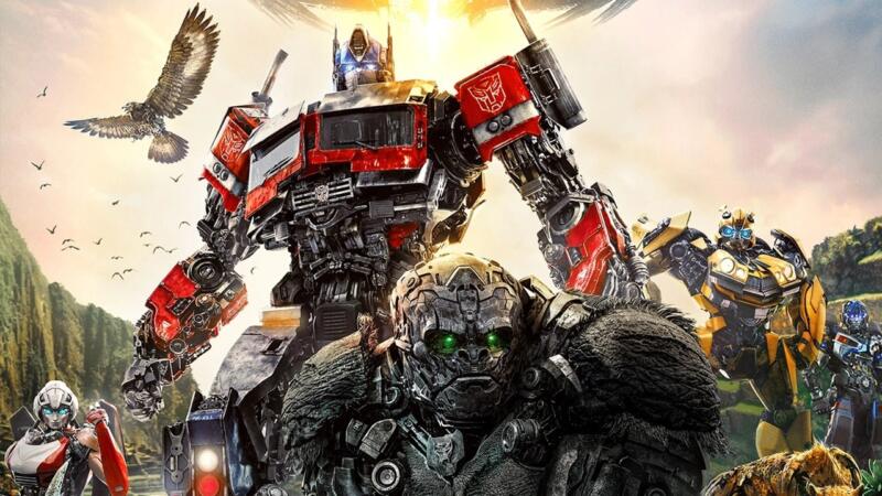 Urutan Nonton Film Transformers Dari Awal Sampai Terbaru!