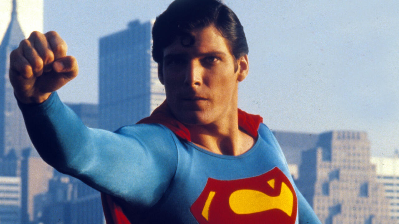Superman Curse, Momok bagi Fans & Aktor Superman