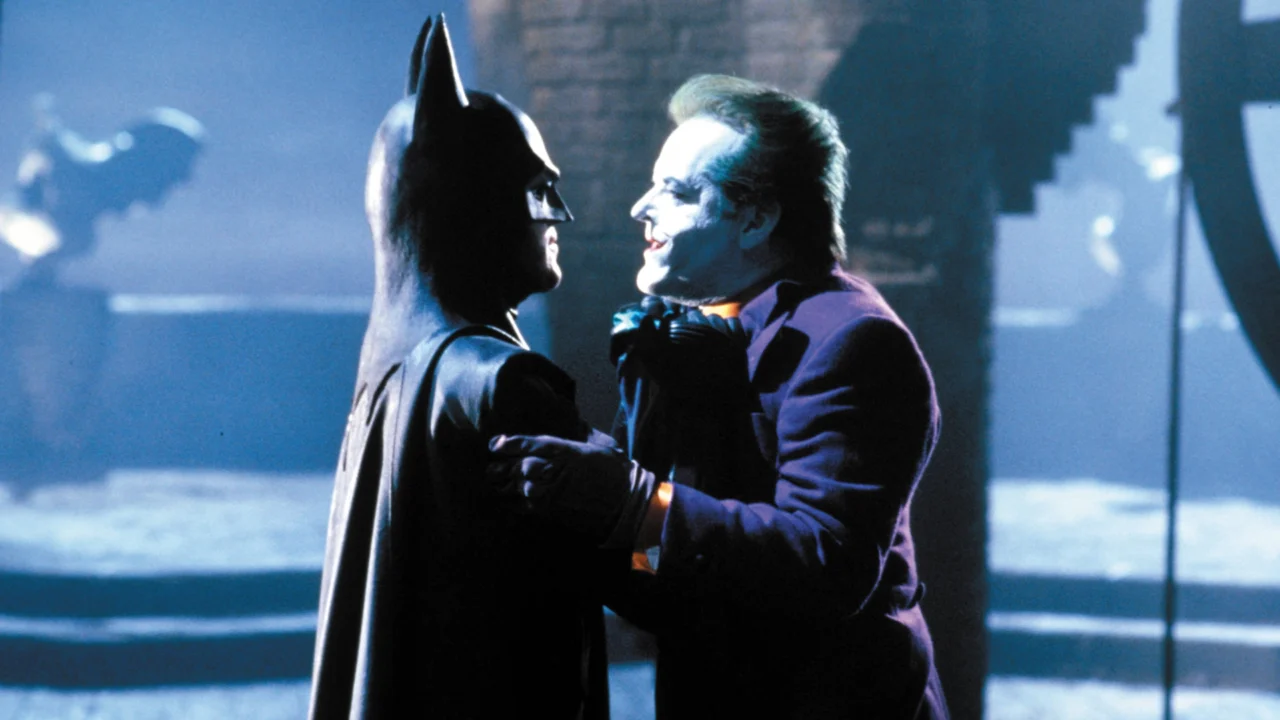 Sinopsis Film Batman (1989)