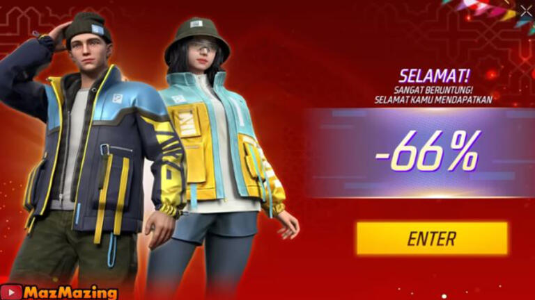 Bocoran Tanggal Mystery Shop FF Juli 2023 7 Bocoran Tanggal Mystery Shop FF Juli 2023