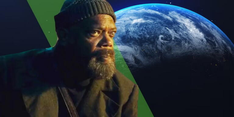 Berapa Lama Nick Fury Pergi dari Bumi?