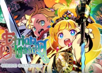 Etrian-odyssey