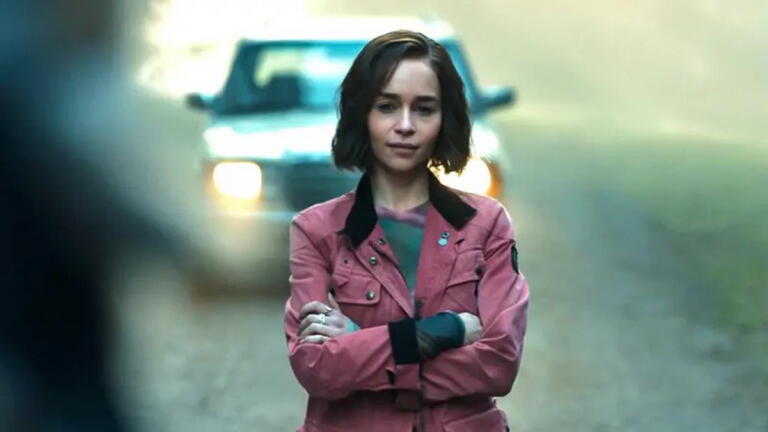 G'iah Secret Invasion
