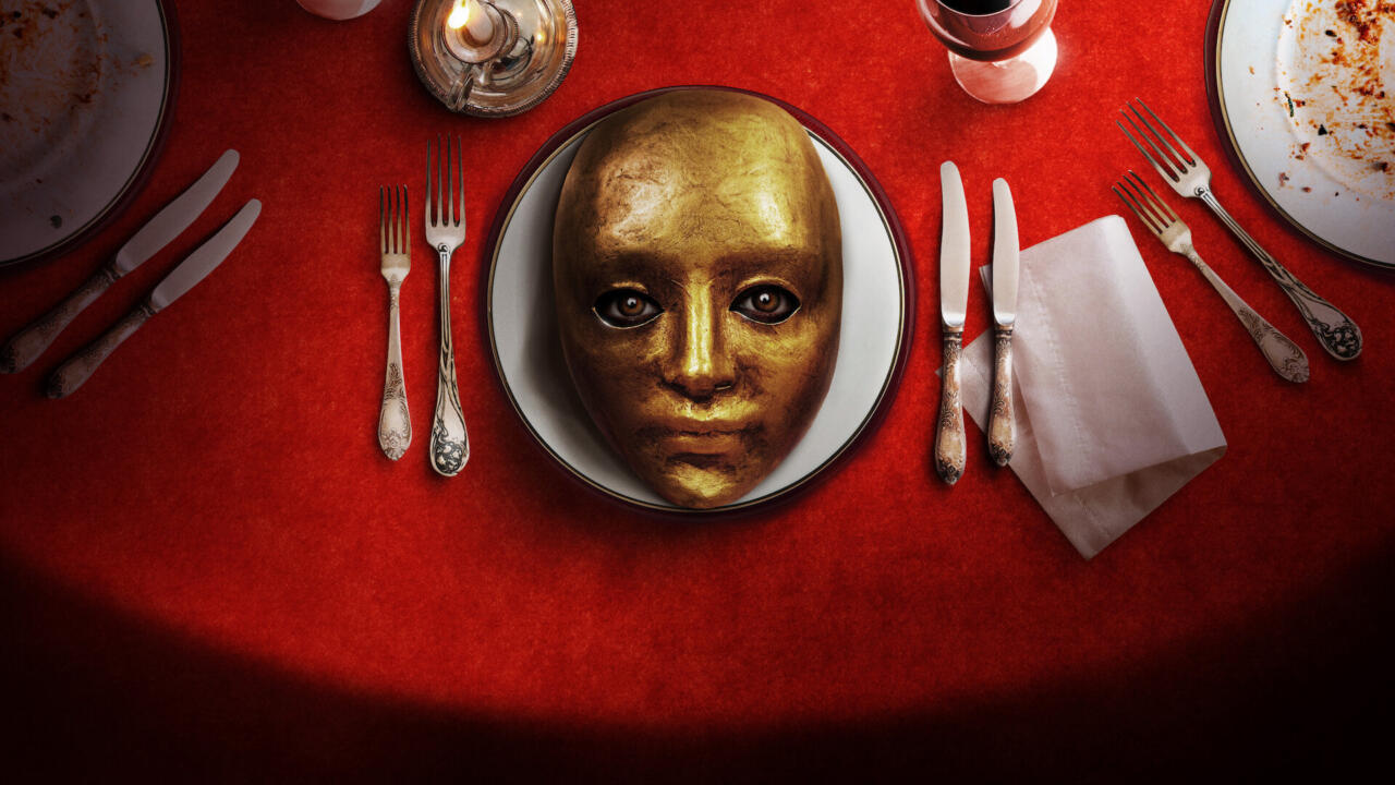 Sinopsis Film Cadaver (2020)