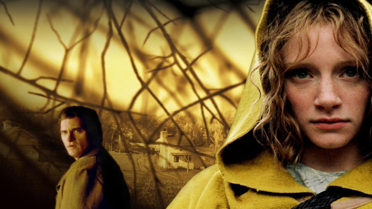 Sinopsis The Village (2004)