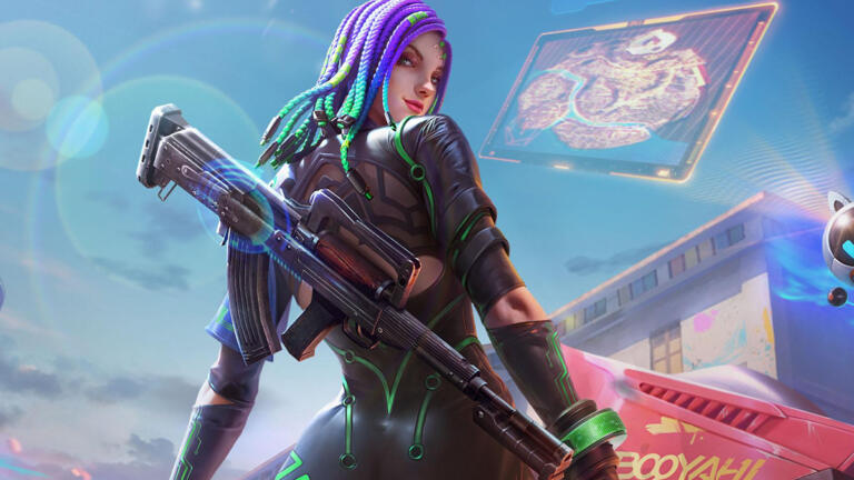 Kode Redeem FF 13 Juni 2023, Banyak Hadiah Menunggu!