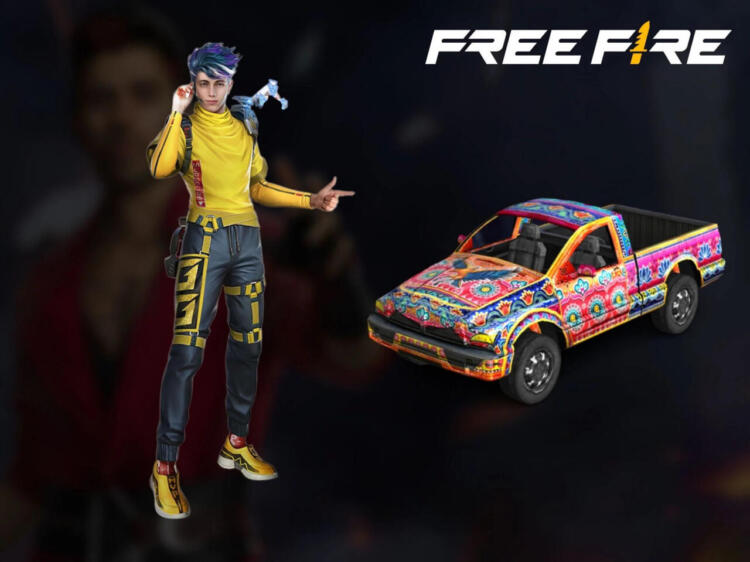 Kode Redeem Ff 15 Juni 2023