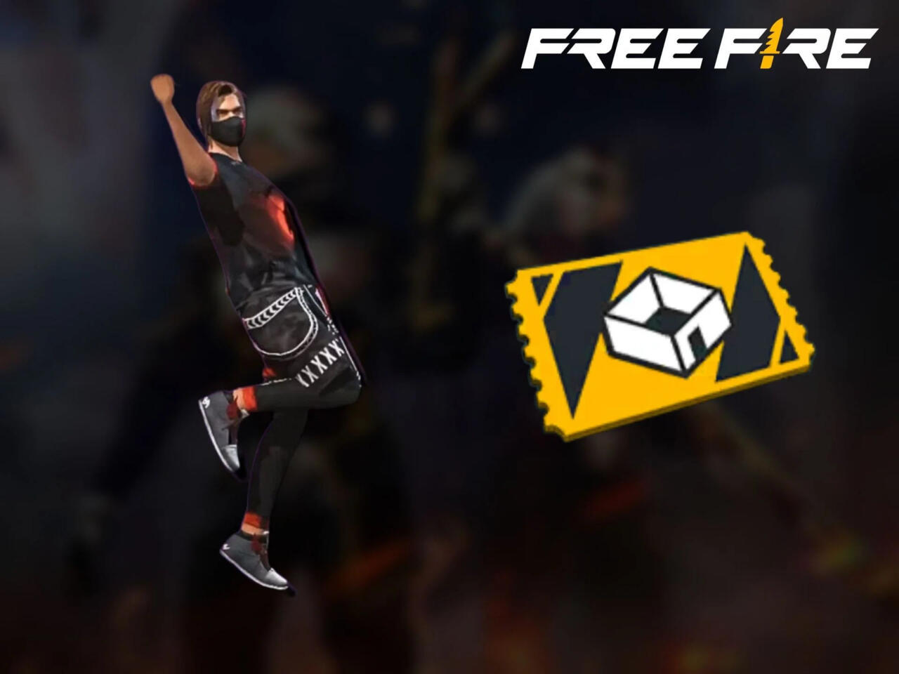 Kode Redeem Ff 16 Juni 2023