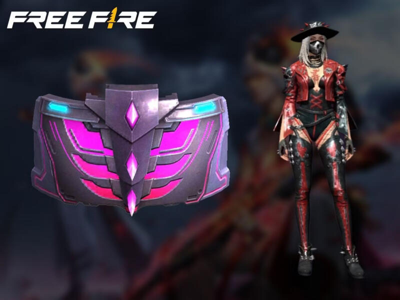 Kode Redeem FF 17 Juni 2023