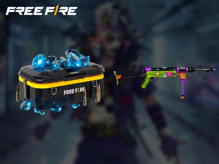 Kode Redeem Ff 18 Juni 2023