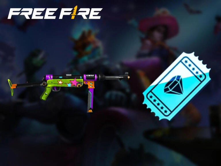 Kode Redeem FF Hari Ini 19 Juni 2023, Yuk Segera Gunakan! 6 Kode Redeem FF Hari Ini 19 Juni 2023, Yuk Segera Gunakan!