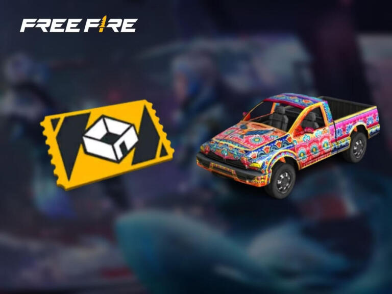 Kode Redeem FF Hari Ini 21 Juni 2023, Ada Skin Gratis!