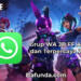 Link Grup Wa Jb Ff