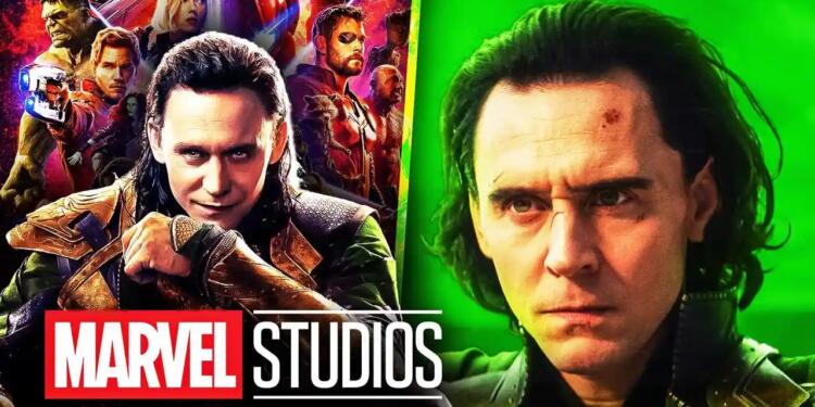 Loki season 2