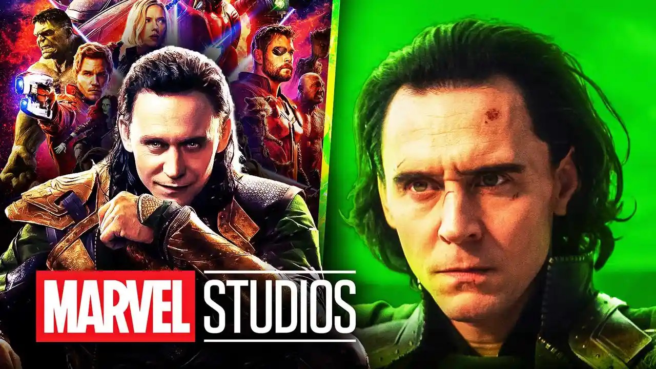 Loki Season 2 Mencetak Sejarah dengan Sutradara Ini