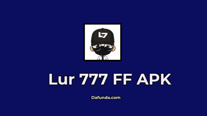 Lur 777 Ff Apk