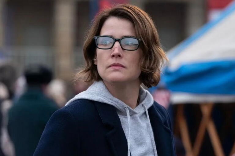 Maria Hill Secret Invasion, Jadi Apa Benar-Benar Tewas?