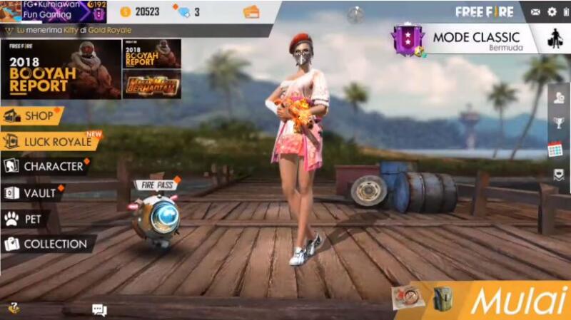 Old-free-fire-2019-download-downzen