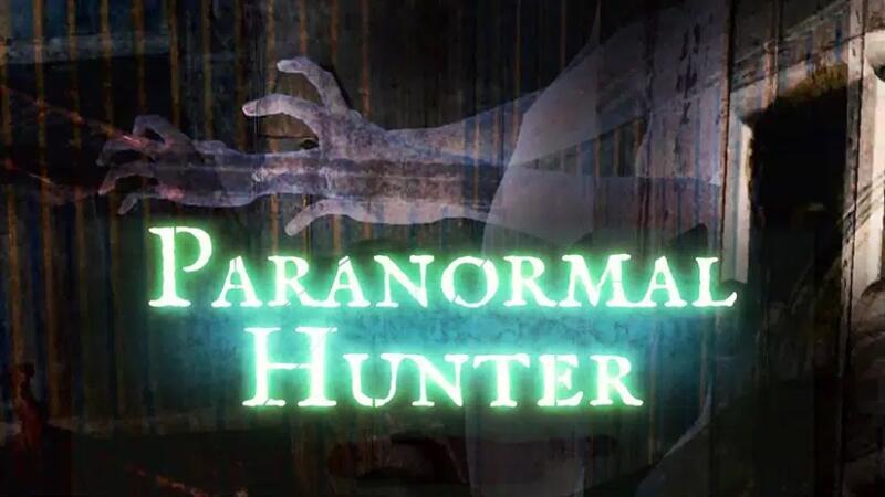 Paranormal-hunter