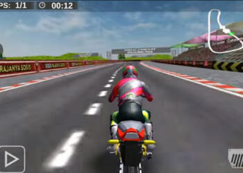 Real Drag Bike Racing Mod Apk