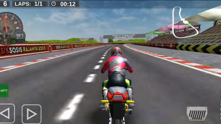 Real Drag Bike Racing Mod Apk