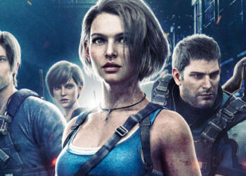 Jadwal tayang Resident Evil: Death Island
