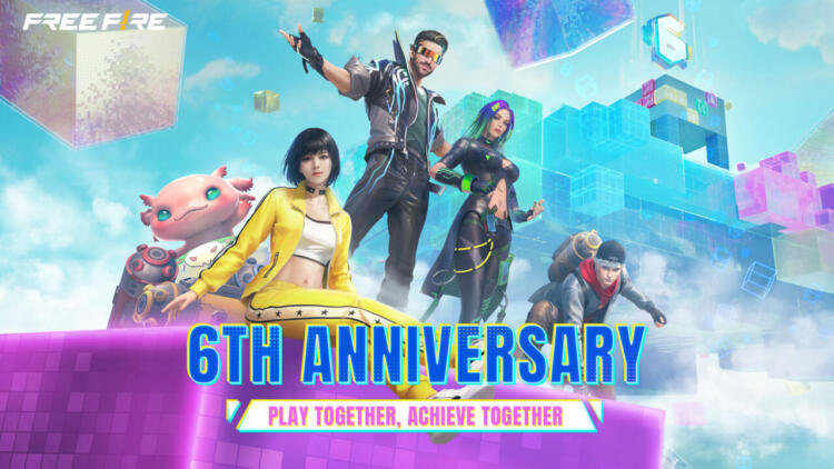 Siapa Pemilik Garena Free Fire 1