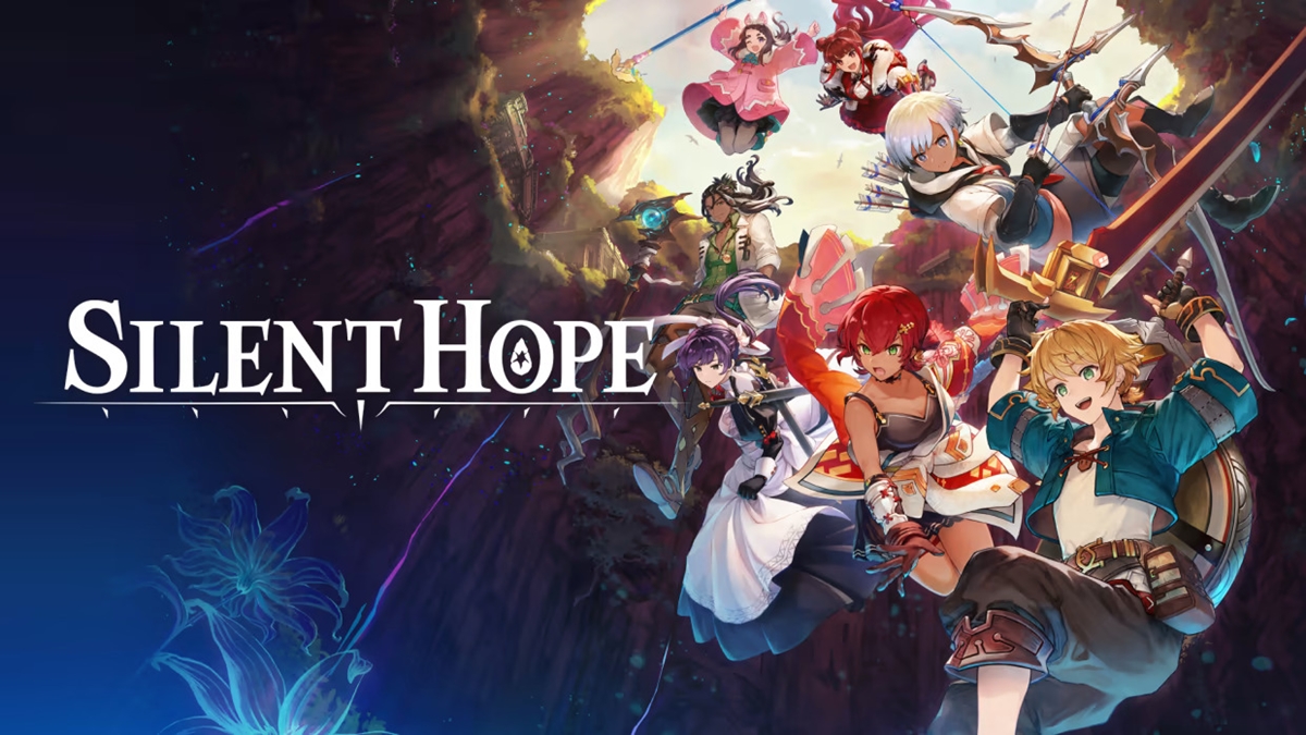 Spesifikasi PC Silent Hope, Game JRPG Seru Dari Marvelous
