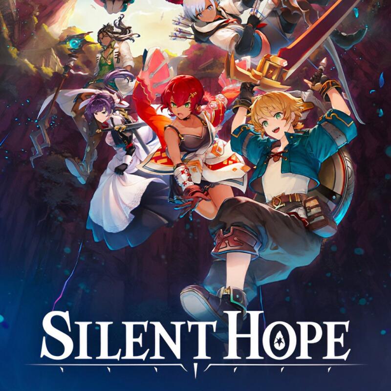 Spesifikasi PC Silent Hope