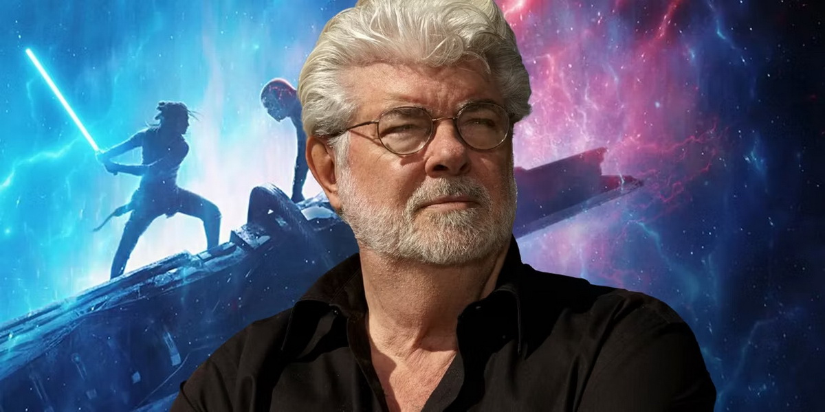 Film Star Wars Baru Akan Meninggalkan George Lucas 10 Film Star Wars Baru Akan Meninggalkan George Lucas