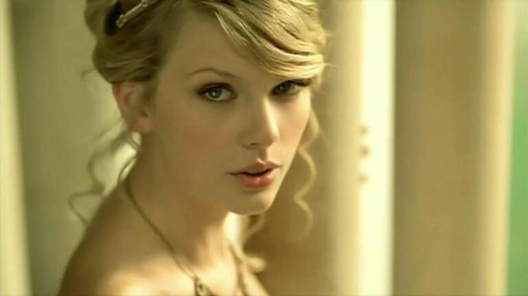 Lirik Lagu Love Story Taylor Swift