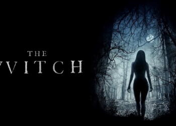 Sinopsis film The Witch