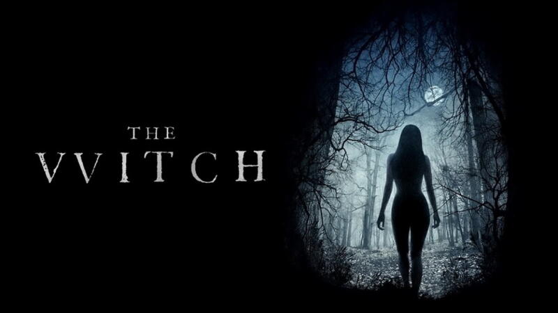 Sinopsis film The Witch