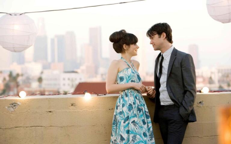 sinopsis film 500 days of summer