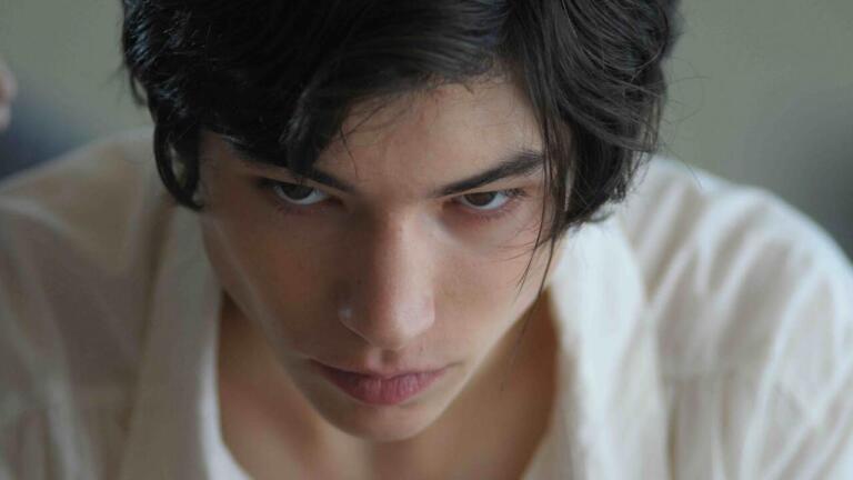Sinopsis Film We Need to Talk About Kevin (2011)
