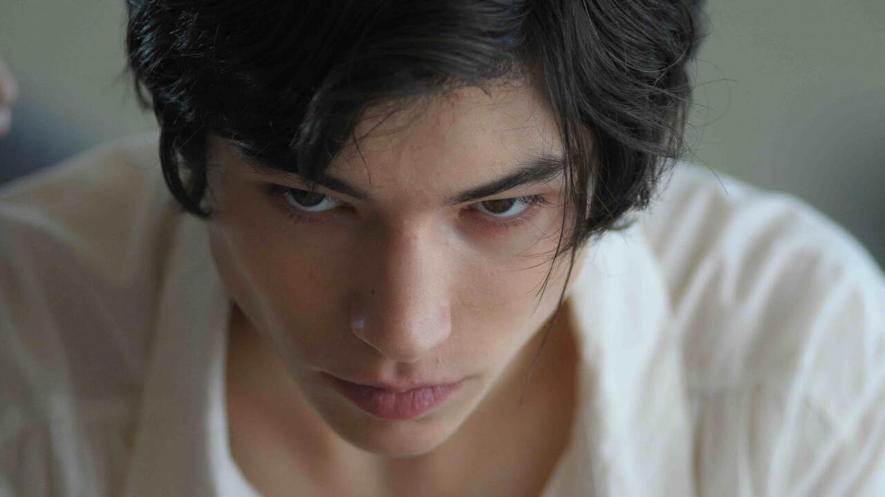 Sinopsis Film We Need to Talk About Kevin (2011)