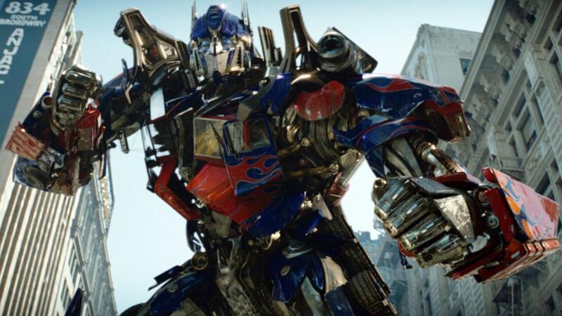 Transformers | urutan nonton film Transformers