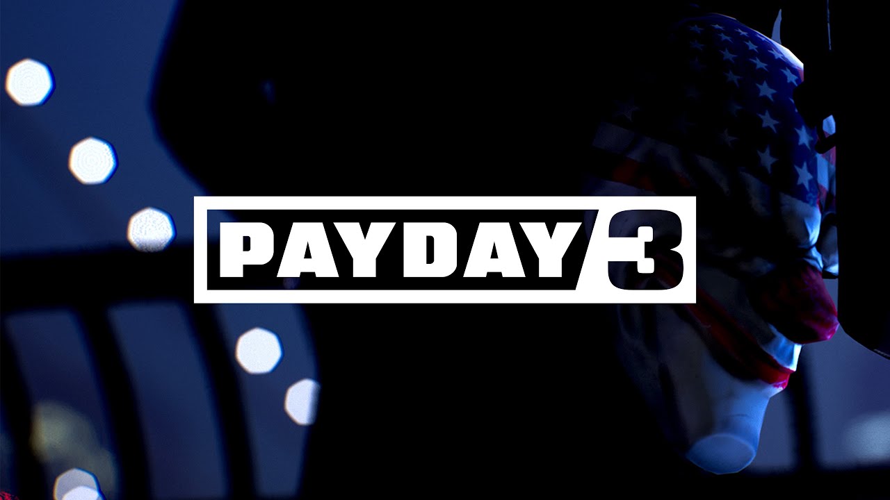 Payday 3 out in September