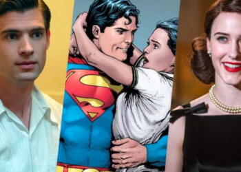 david corenswet superman