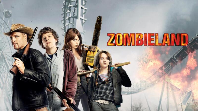 sinopsis film zombieland