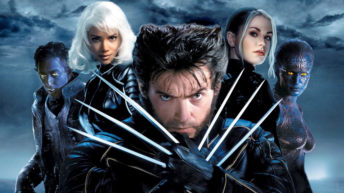 Sinopsis Film X-Men 2 (2003)