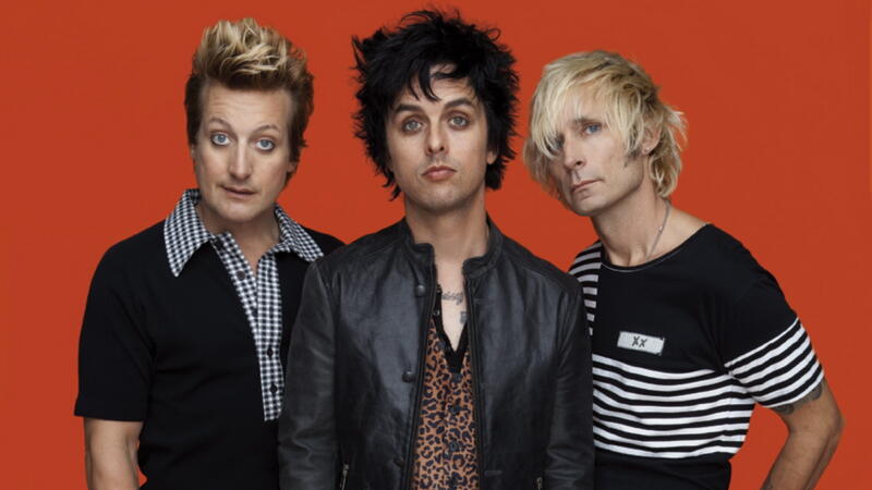 lirik lagu basket case