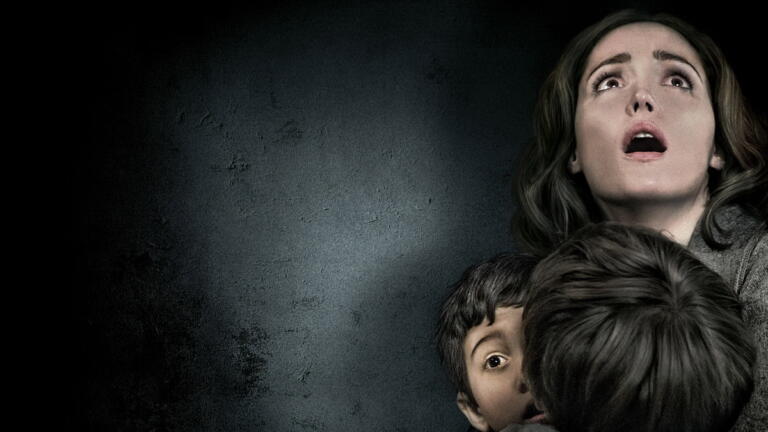 sinopsis film Insidious: Chapter 2