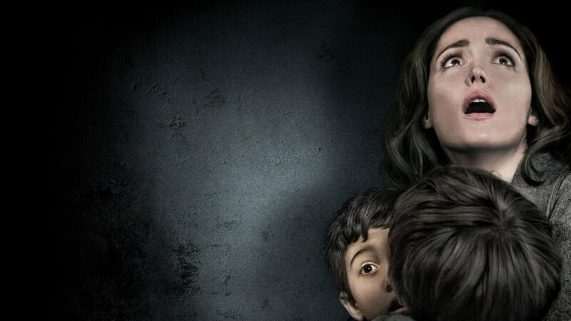 sinopsis film Insidious: Chapter 2