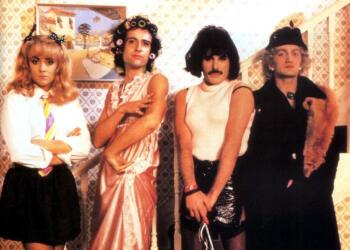 lirik lagu i want to break free