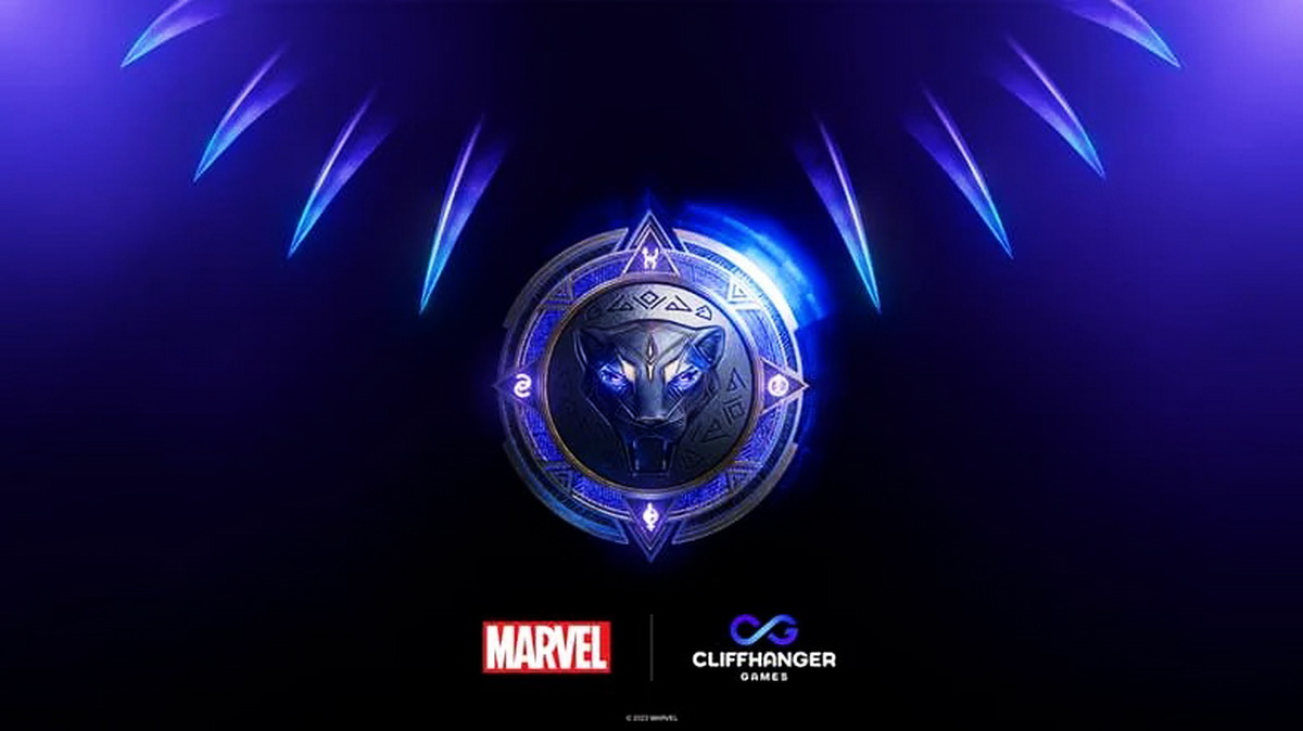 Game Black Panther Marvel Sedang Dibuat Oleh EA 1 Game Black Panther Marvel Sedang Dibuat Oleh EA