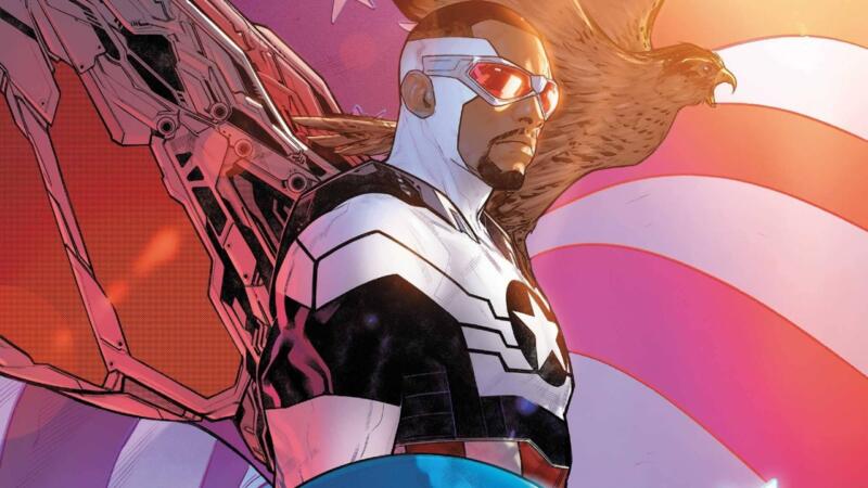 Ada Yang Jadi Villain, Superhero Marvel Yang Punya Identitas Ganda